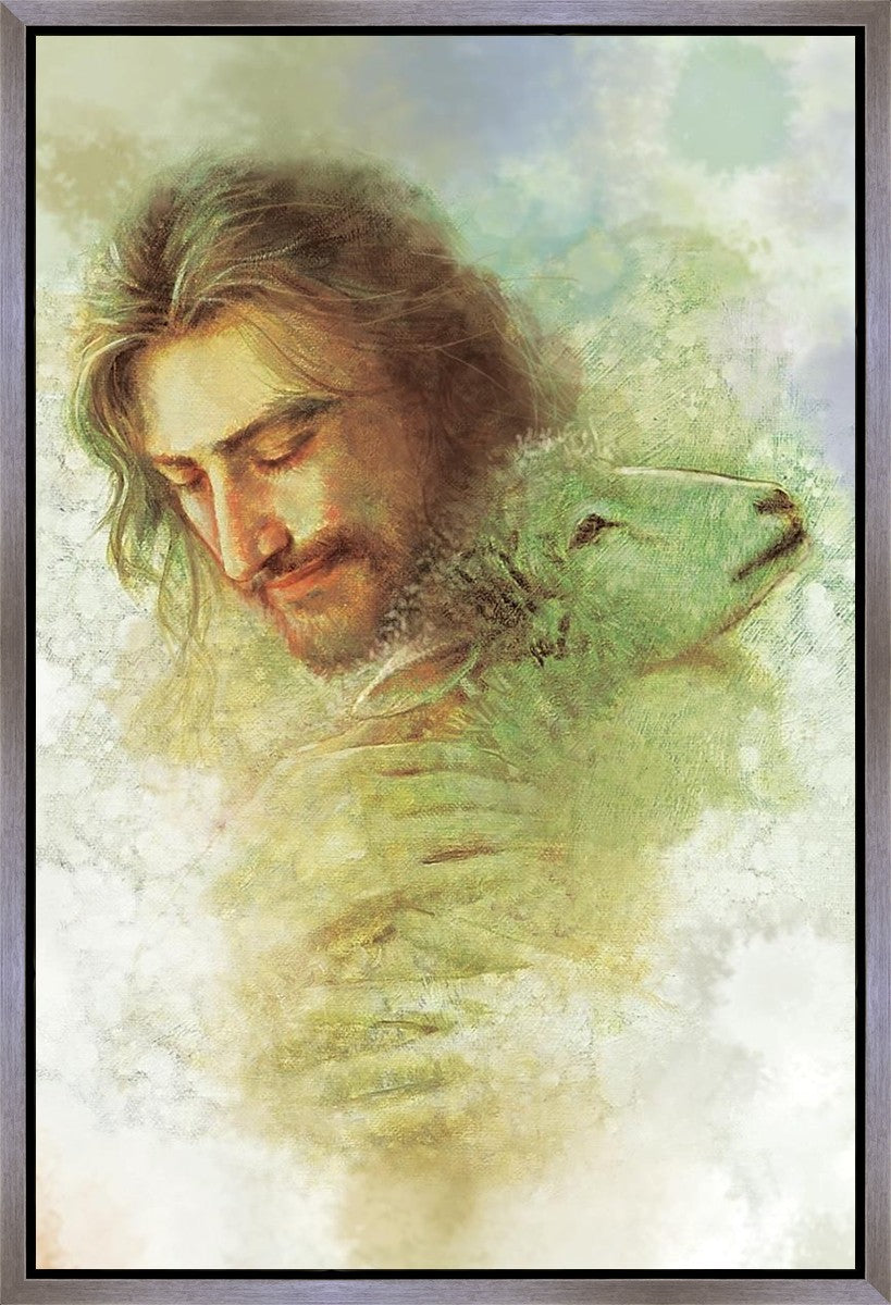 Rejoice in His Light