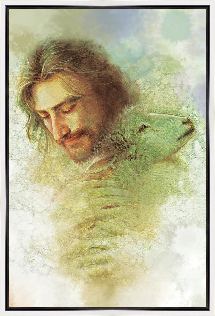Rejoice Gallery Wrap