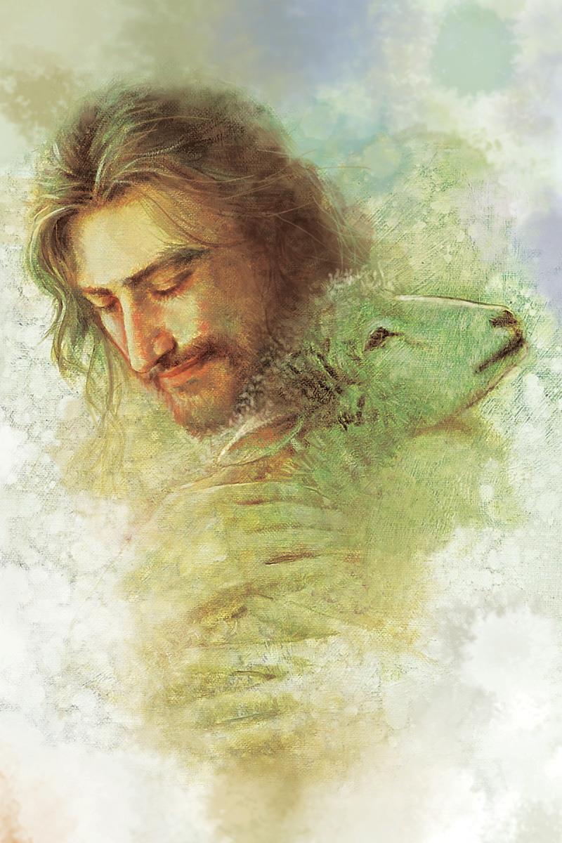 Rejoice in His Light