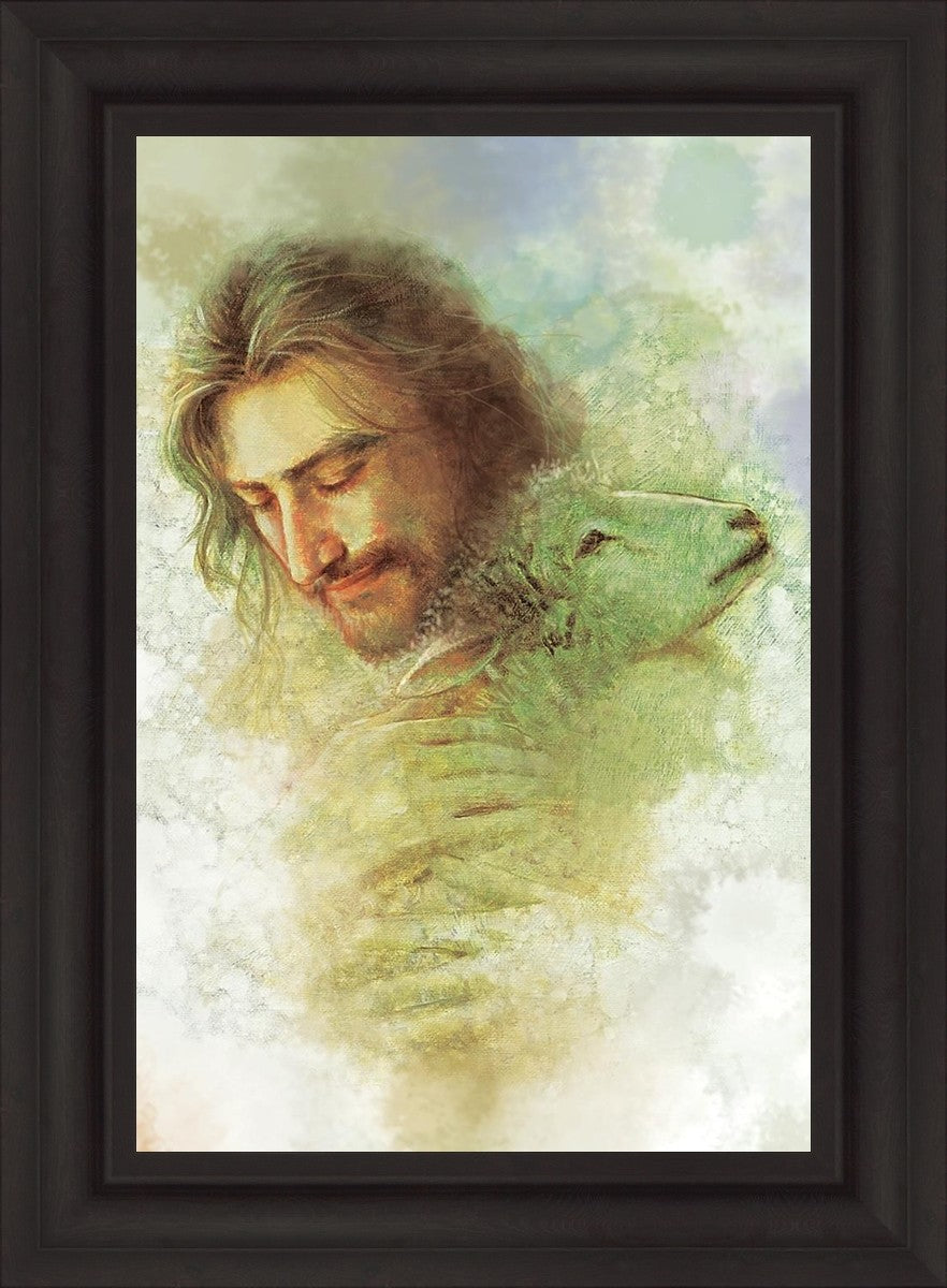 Rejoice in His Light