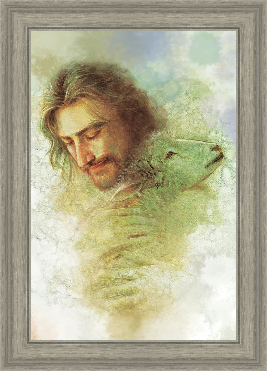 Rejoice in His Light