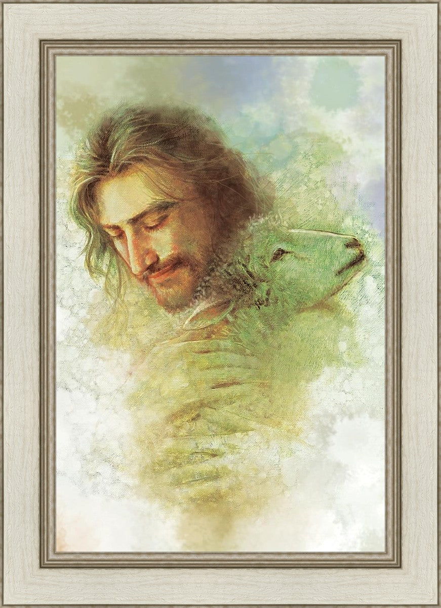 Rejoice in His Light