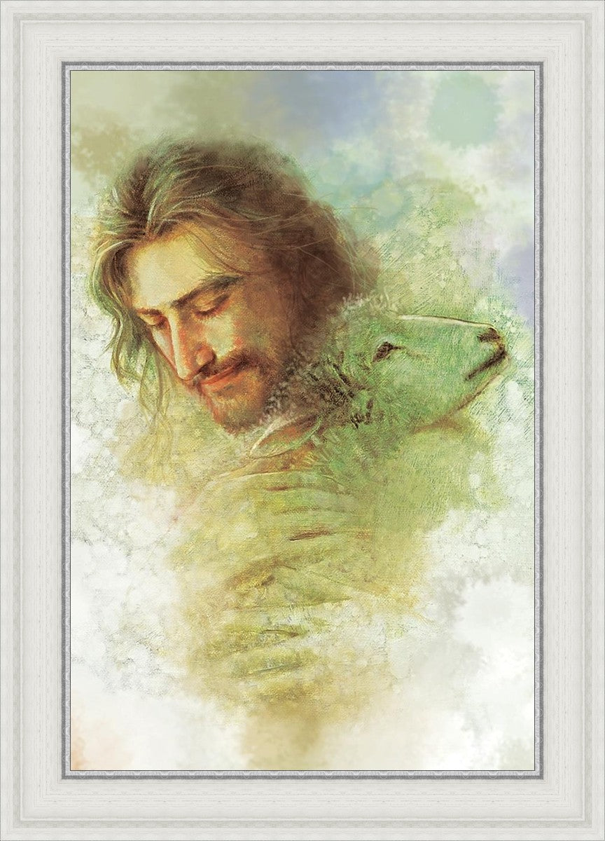 Rejoice in His Light