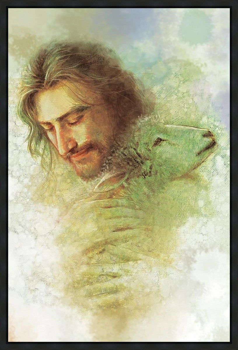 Rejoice in His Light