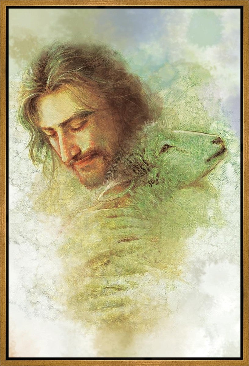 Rejoice in His Light