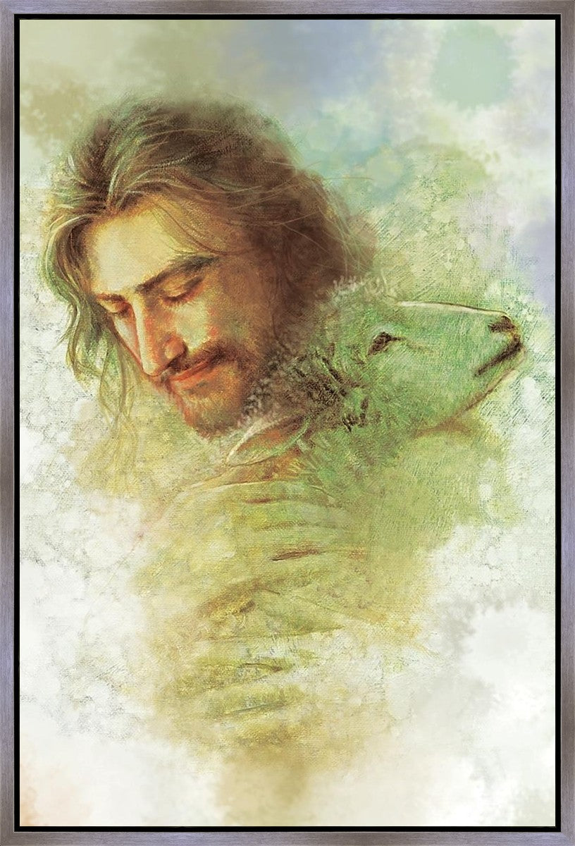 Rejoice in His Light