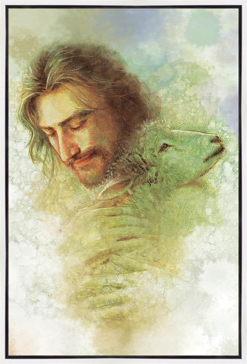 Rejoice in His Light