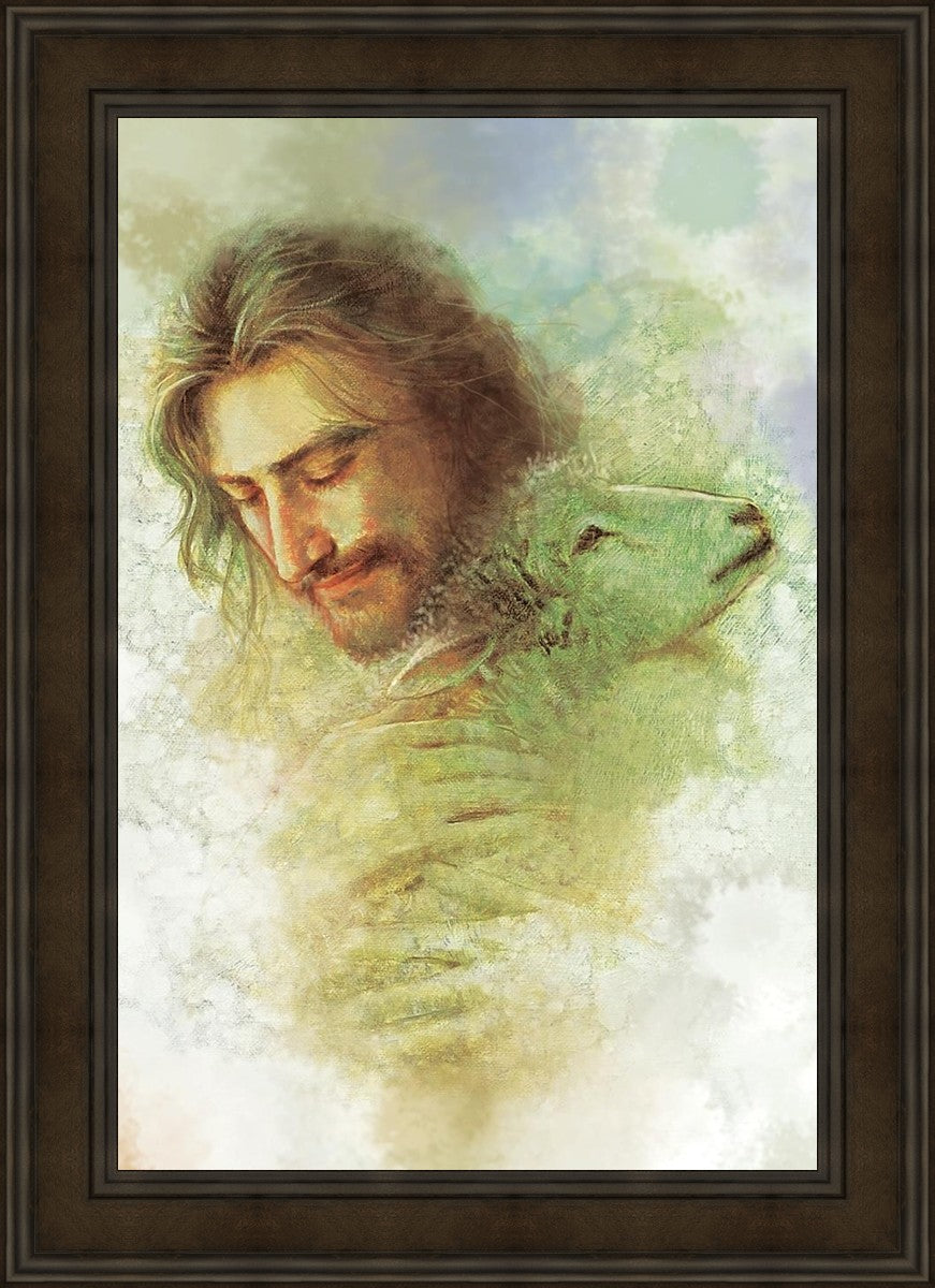 Rejoice in His Light