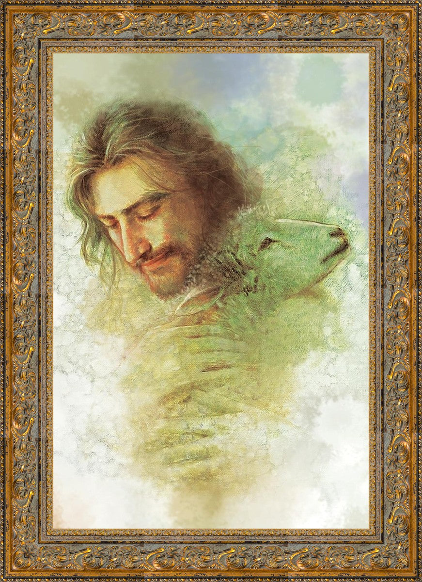 Rejoice in His Light