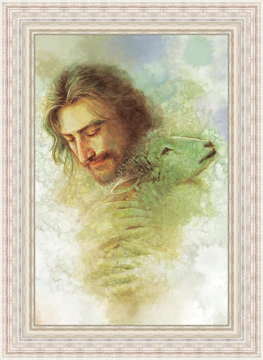 Rejoice in His Light