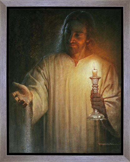 Salt and Light