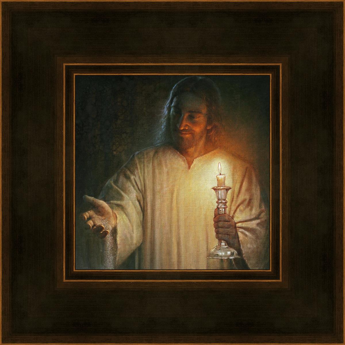 Salt and Light