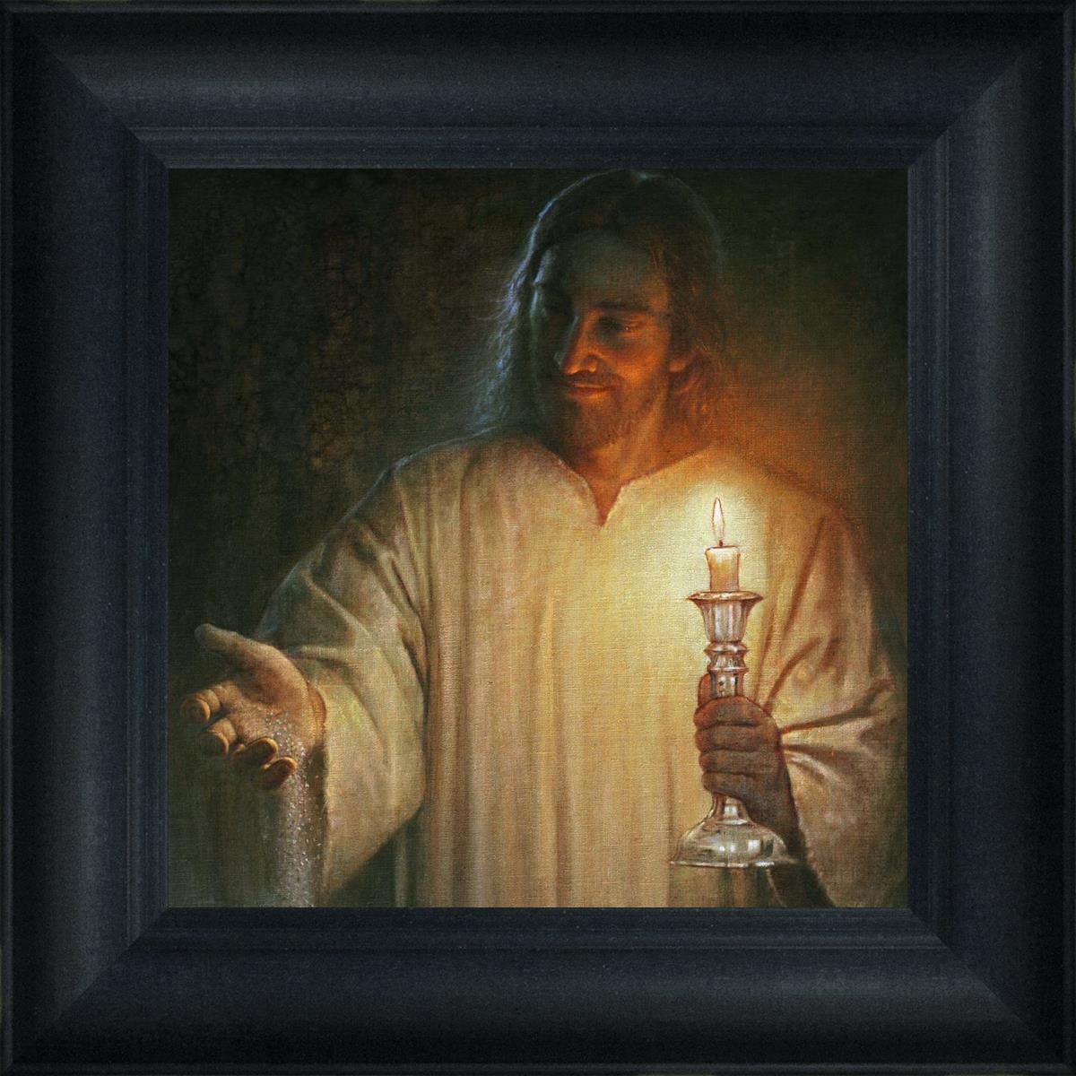 Salt and Light