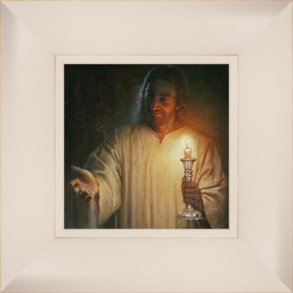 Salt and Light