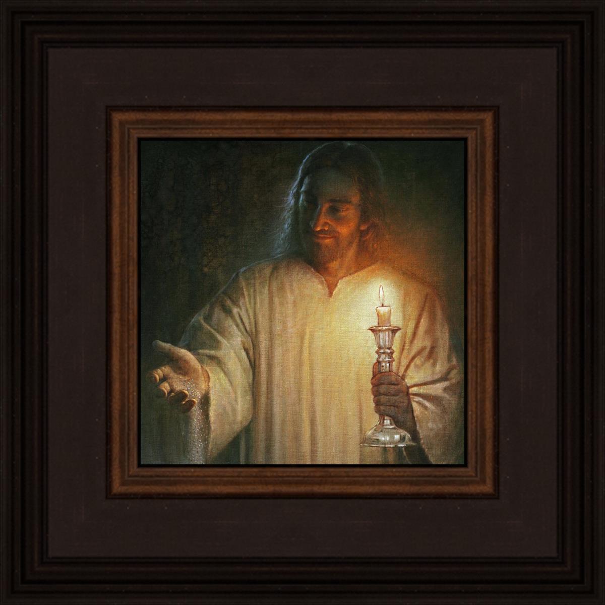 Salt and Light