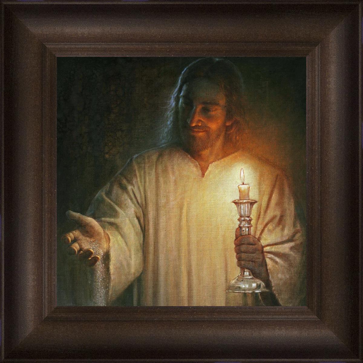 Salt and Light