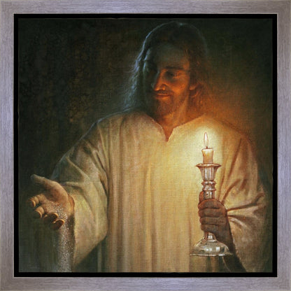 Salt and Light