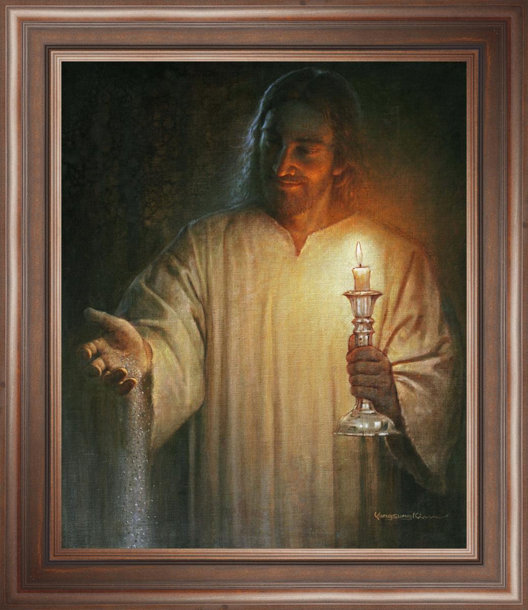 Salt and Light