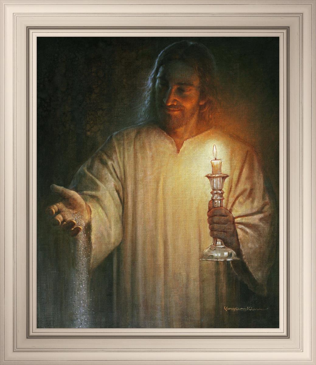 Salt and Light