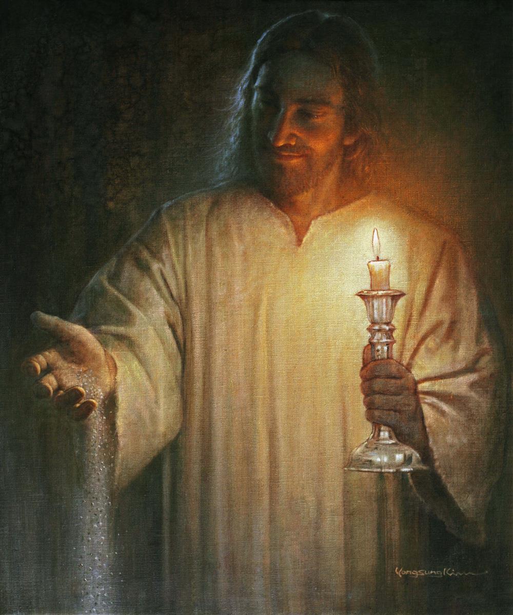 Salt and Light