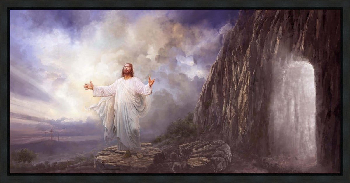 For This Purpose I Have Come