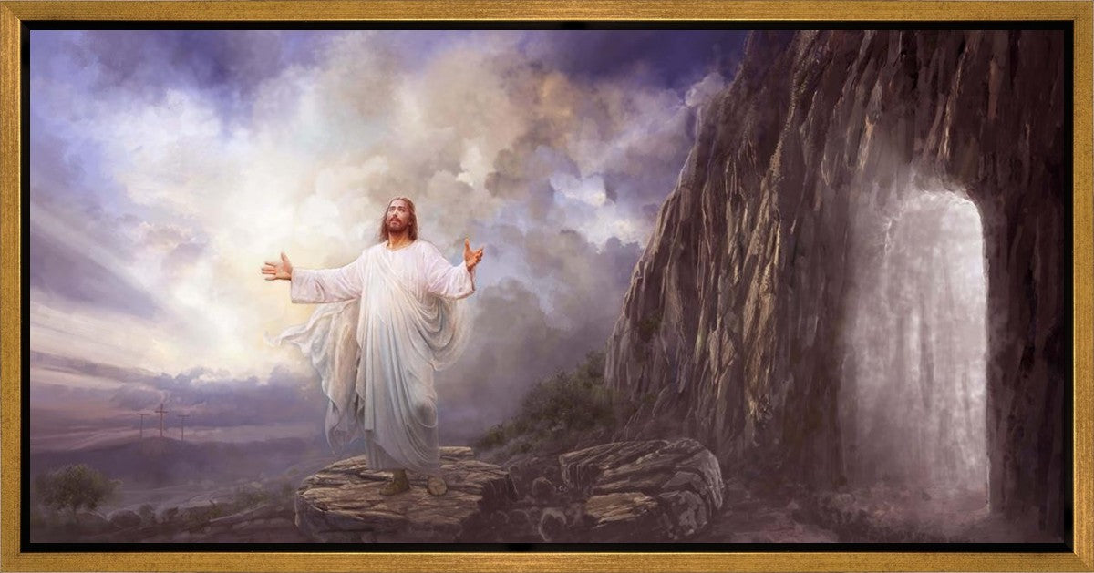 For This Purpose I Have Come