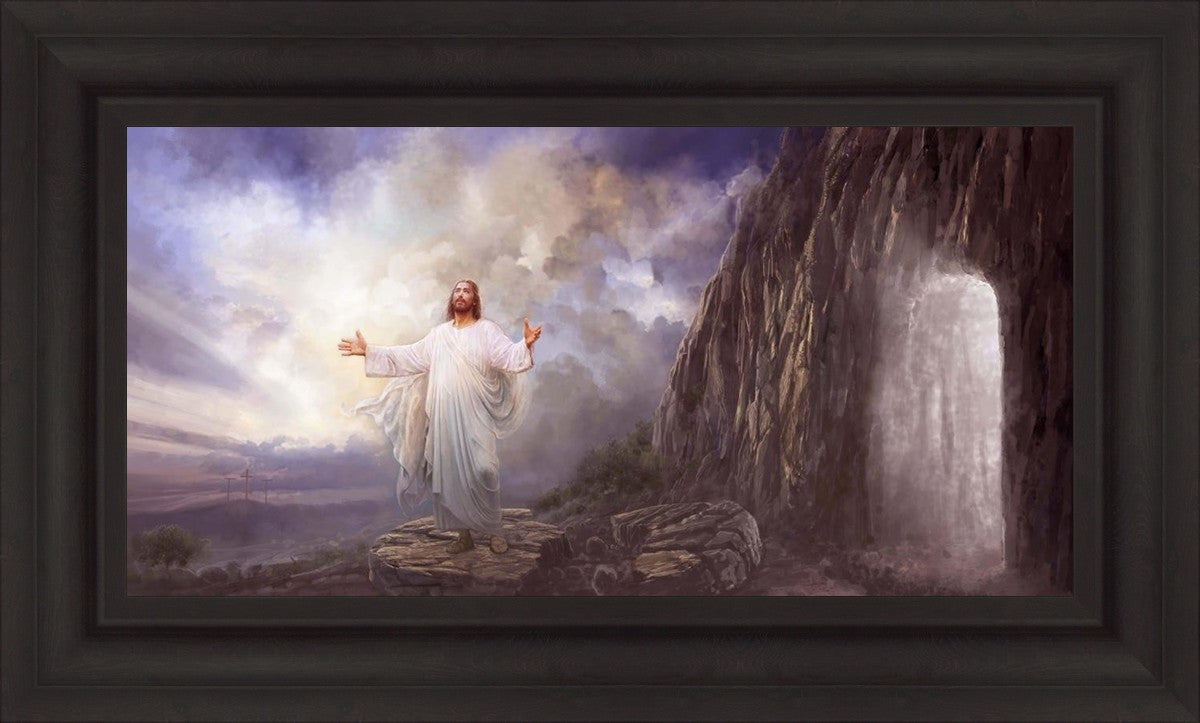 For This Purpose I Have Come