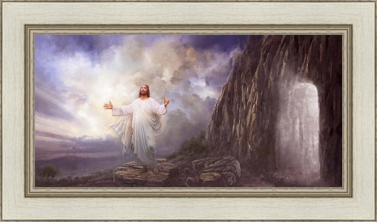 For This Purpose I Have Come