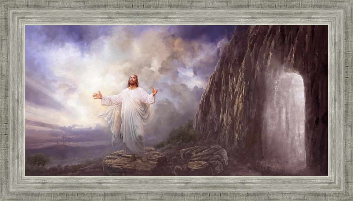 For This Purpose I Have Come