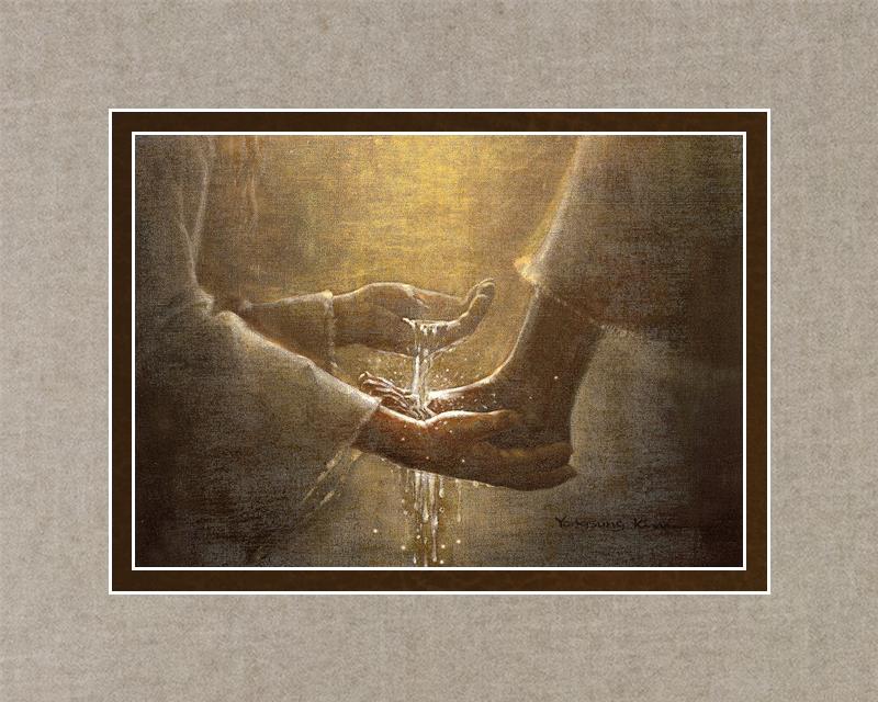 Christ the Servant