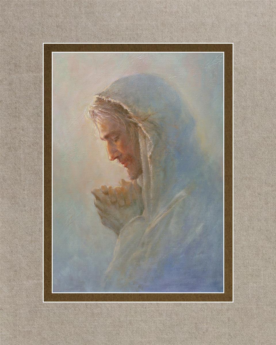 Heavenly Communication