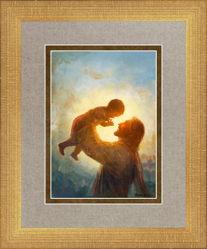Heaven's Gift