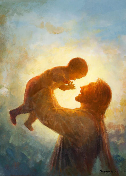 Heaven's Gift