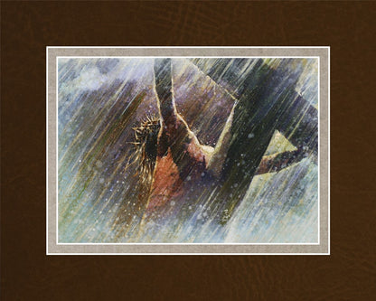 Crucifixion