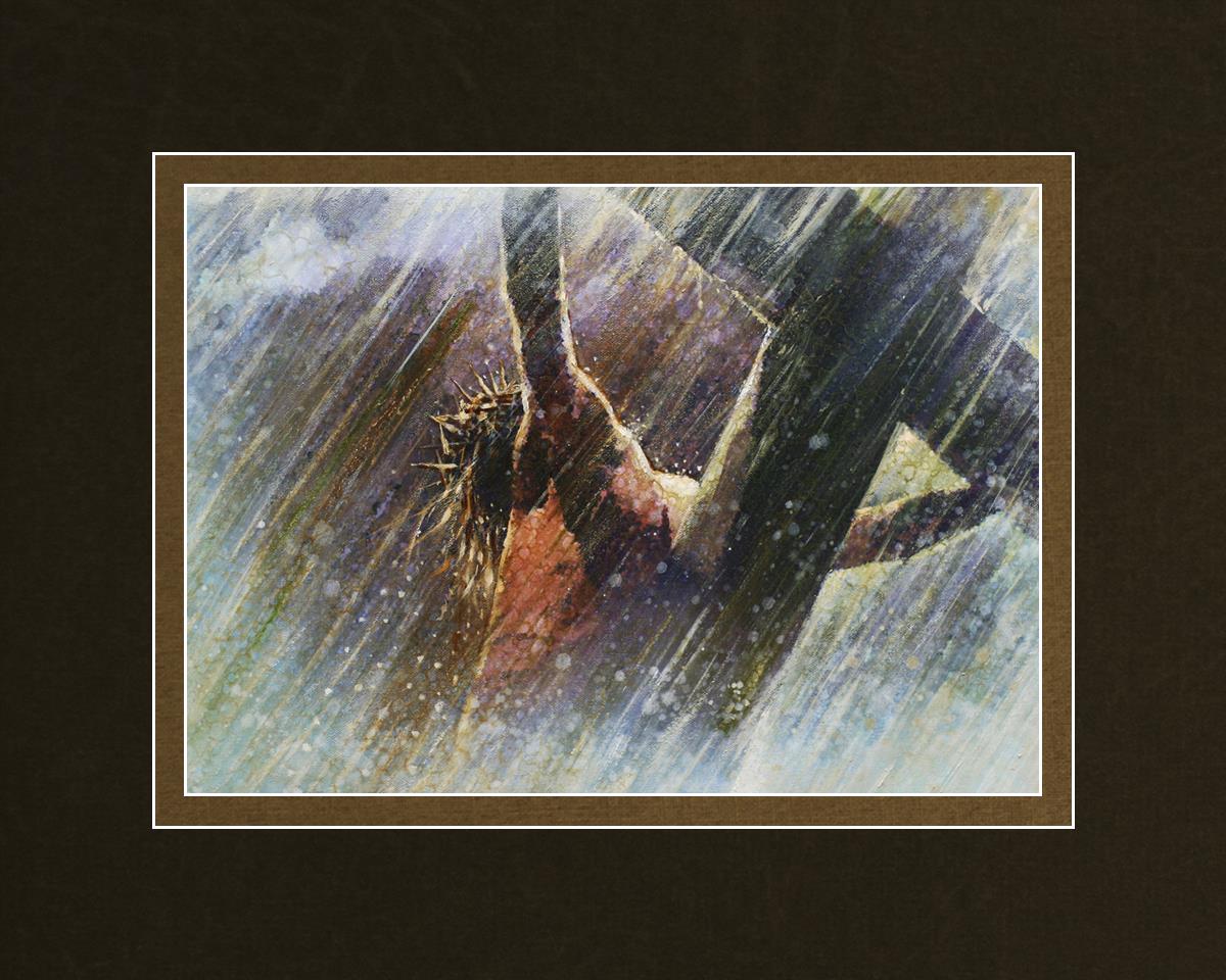 Crucifixion
