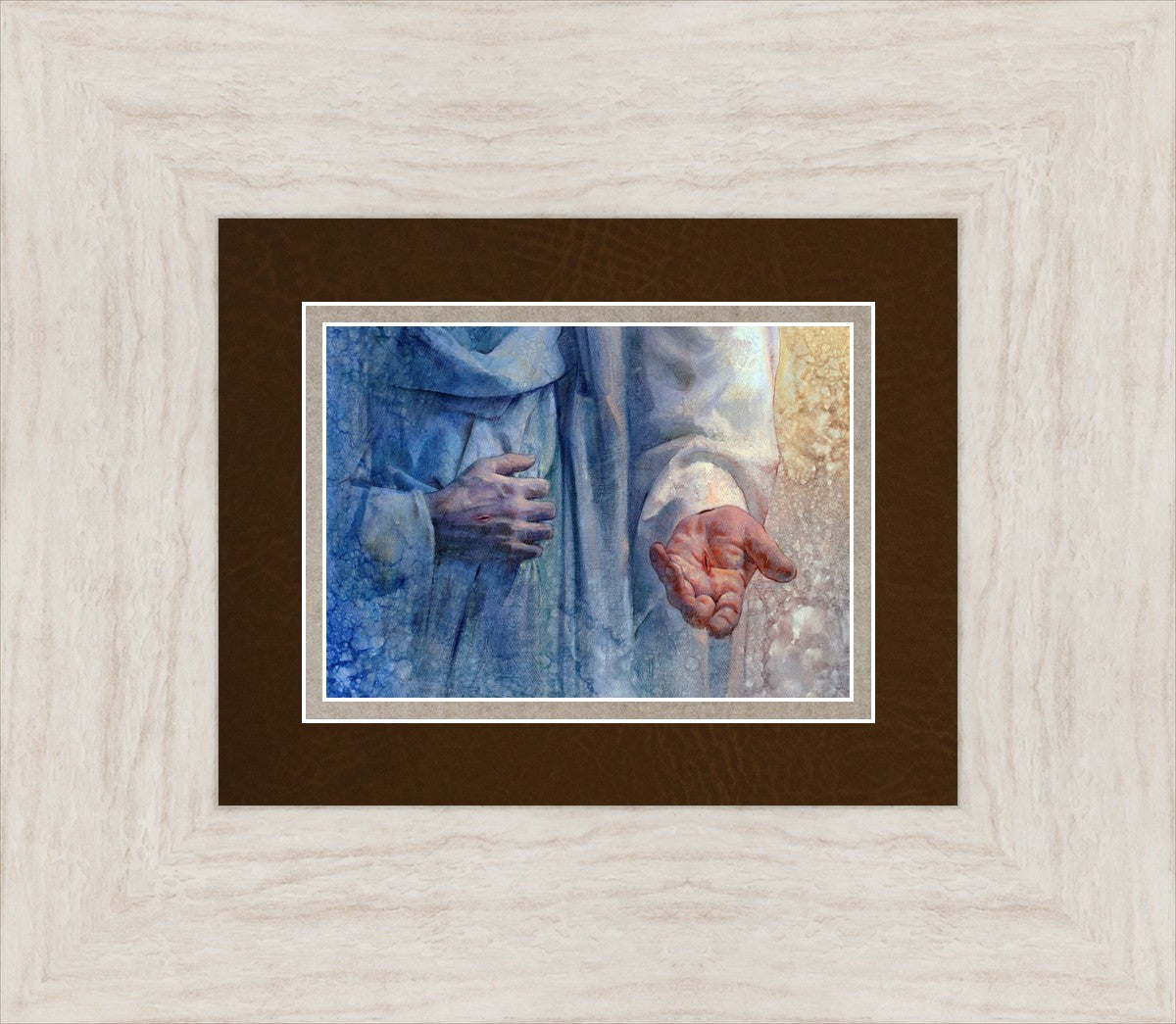 Do You Trust Me Gallery Wrap