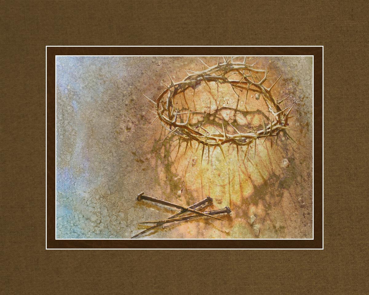 Holy Crown