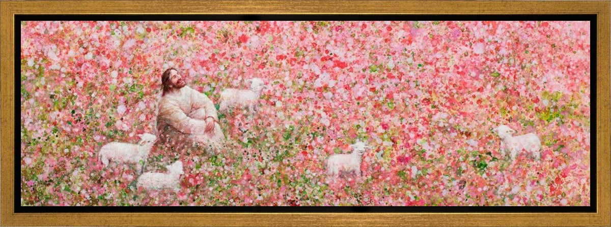 Shepherd's Rest Gallery Wrap