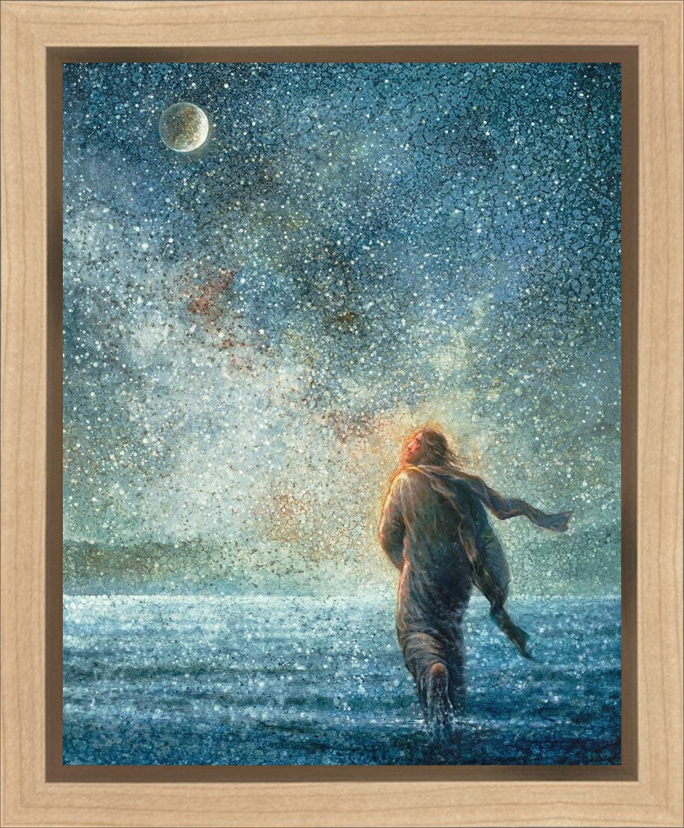 My Father's Creations