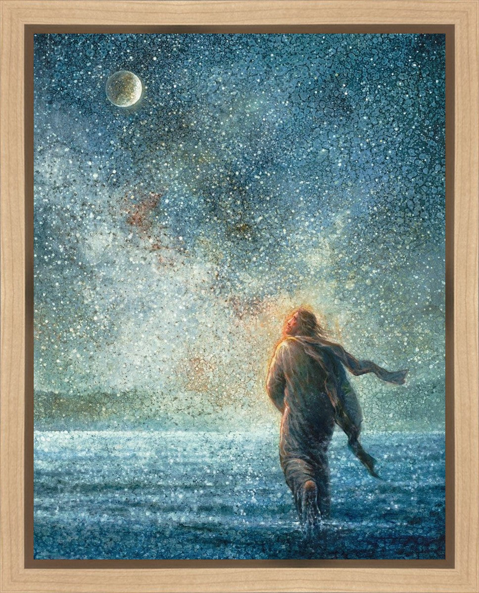 My Father's Creations