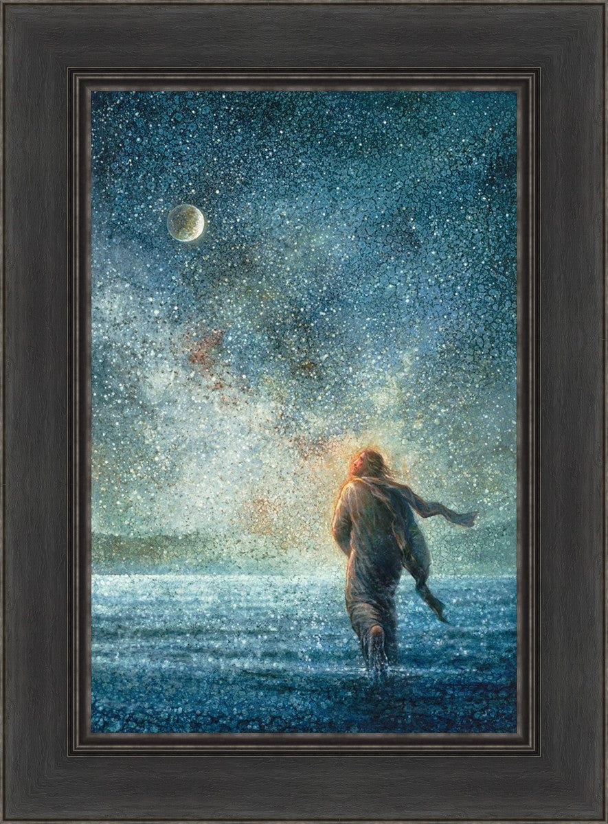 My Father's Creations