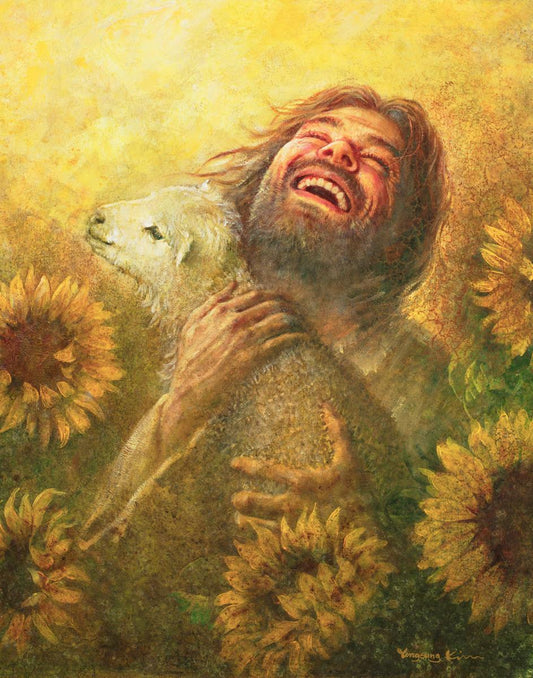 Seeds of Joy