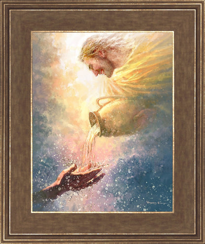 Water of Life