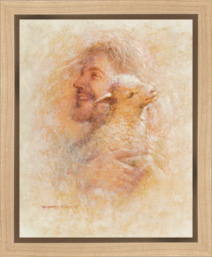 Little Lamb