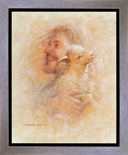 Little Lamb