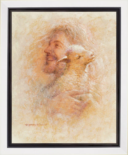 Little Lamb