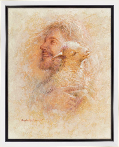 Little Lamb