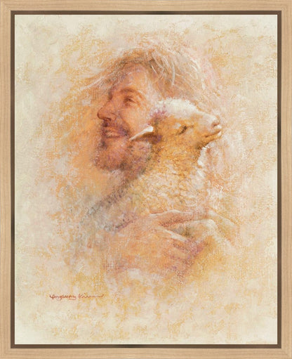 Little Lamb