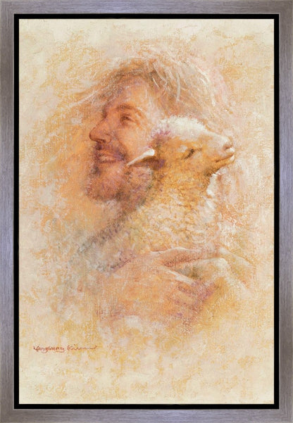 Little Lamb