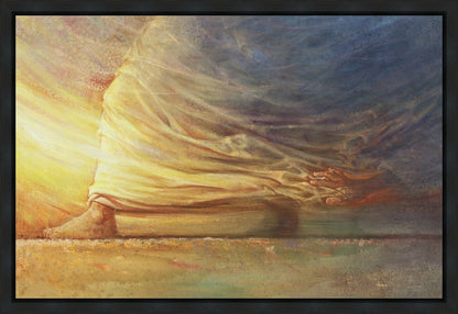 Touch of Faith